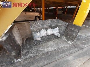 津新町駅 徒歩12分 2階の物件外観写真